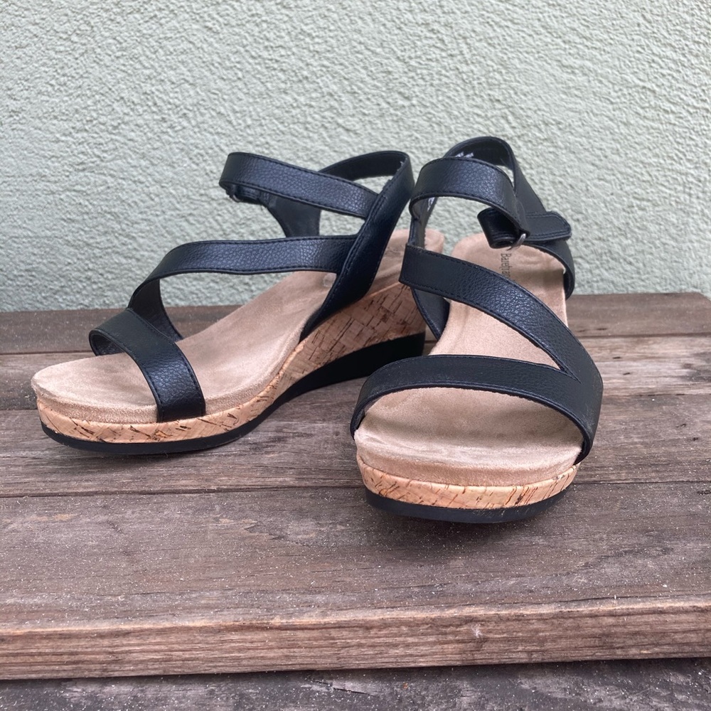 Wedges